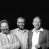 Jonathan De Pas, Donato D’Urbino, Paolo Lomazzi