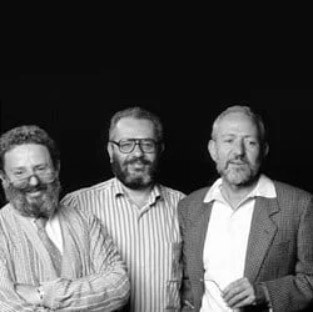 Jonathan De Pas, Donato D’Urbino, Paolo Lomazzi
